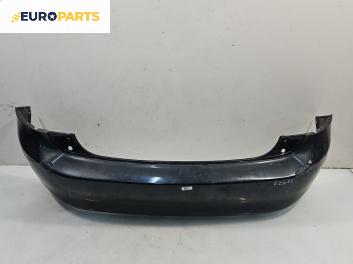 Задна броня за Toyota Auris Hatchback I (10.2006 - 09.2012), хечбек