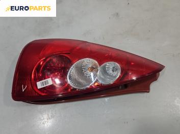 Стоп за Mazda 5 Minivan I (02.2005 - 12.2010), миниван, позиция: лява