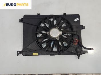 Перка охлаждане за Alfa Romeo 159 Sportwagon (03.2006 - 11.2011) 1.9 JTDM 8V, 115 к.с.