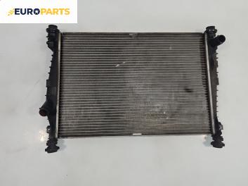 Воден радиатор за Alfa Romeo 159 Sportwagon (03.2006 - 11.2011) 1.9 JTDM 8V, 115 к.с.