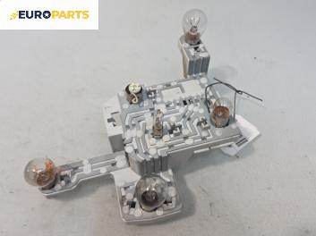 Стоп за Ford Mondeo III Sedan (10.2000 - 03.2007), седан, позиция: лява