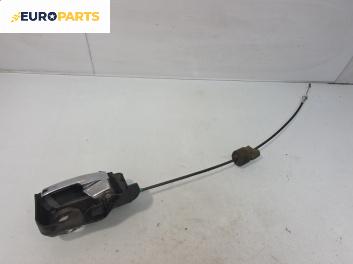 Вътрешна дръжка за Ford Mondeo III Sedan (10.2000 - 03.2007), 4+1 вр., седан, позиция: предна, лява