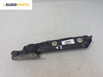 Панта заден капак за Ford Mondeo III Sedan (10.2000 - 03.2007), 4+1 вр., седан, позиция: лява