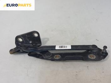 Панта заден капак за Ford Mondeo III Sedan (10.2000 - 03.2007), 4+1 вр., седан, позиция: дясна