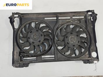 Перки охлаждане за Audi A8 Sedan 4E (10.2002 - 07.2010) 4.0 TDI quattro, 275 к.с.