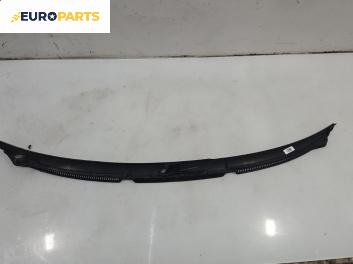 Кора под чистачки за Audi A8 Sedan 4E (10.2002 - 07.2010), 4+1 вр., седан