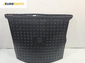 Стелки за Mercedes-Benz M-Class SUV (W166) (06.2011 - 12.2015), 4+1 вр.