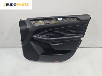 Кора врата за Mercedes-Benz M-Class SUV (W166) (06.2011 - 12.2015), 4+1 вр., джип, позиция: задна, дясна
