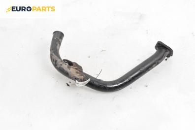 Тръба турбо за Opel Corsa C Hatchback (09.2000 - 12.2009) 1.7 DI, 65 к.с.