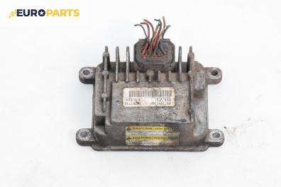 Модул ГНП за Opel Corsa C Hatchback (09.2000 - 12.2009), № 8971891360