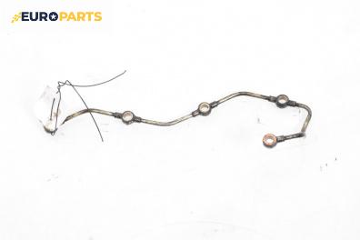 Горивна тръба за Opel Corsa C Hatchback (09.2000 - 12.2009) 1.7 DI, 65 к.с.