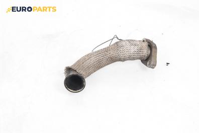 EGR тръба за Fiat Stilo Hatchback (10.2001 - 11.2010) 1.9 JTD (192_XF1A), 80 к.с.