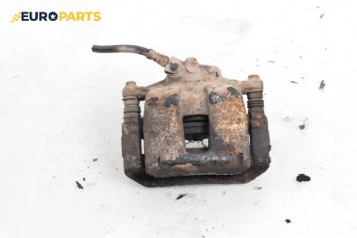 Спирачен апарат за Fiat Stilo Hatchback (10.2001 - 11.2010), позиция: задна, лява