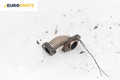 EGR тръба за Fiat Stilo Hatchback (10.2001 - 11.2010) 1.9 JTD (192_XF1A), 80 к.с.