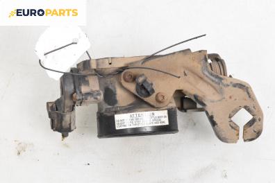 Дроселова клапа за Ford Focus I Estate (02.1999 - 12.2007) 1.6 16V, 100 к.с.