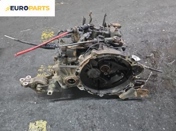 Ръчна скоростна кутия за Kia Cerato Sedan I (04.2004 - 12.2009) 1.5 CRDi, 102 к.с.