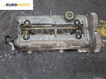 Глава за Ford Focus I Estate (02.1999 - 12.2007) 1.6 16V, 100 к.с.