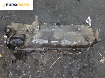 Глава за Fiat QUBO Minivan (02.2008 - 12.2017) 1.4 Natural Power, 78 к.с.