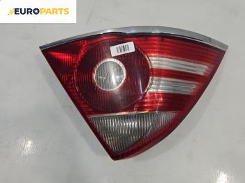 Стоп за Ford Mondeo III Sedan (10.2000 - 03.2007), седан, позиция: лява