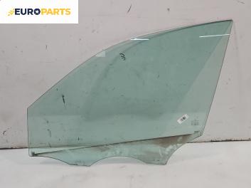 Странично стъкло за Mercedes-Benz M-Class SUV (W166) (06.2011 - 12.2015), 4+1 вр., джип, позиция: предна, лява