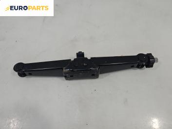 Крик за Mercedes-Benz M-Class SUV (W166) (06.2011 - 12.2015)