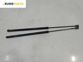 Амортисьор за багажник/товарно пространство за Mercedes-Benz M-Class SUV (W166) (06.2011 - 12.2015)