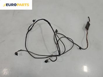 Ел. инсталация за Mercedes-Benz M-Class SUV (W166) (06.2011 - 12.2015) ML 350 BlueTEC 4-matic (166.024), 258 к.с.