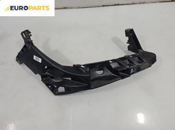 Държач броня за Mercedes-Benz M-Class SUV (W166) (06.2011 - 12.2015), джип, позиция: предна, дясна