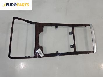 Централна конзола за Audi A8 Sedan 4E (10.2002 - 07.2010)