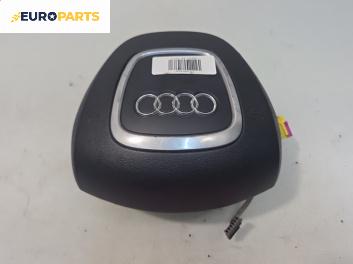 Airbag за Audi A8 Sedan 4E (10.2002 - 07.2010), 4+1 вр., седан, позиция: предна