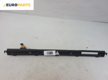 Панел бутони за Audi A8 Sedan 4E (10.2002 - 07.2010)