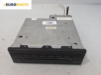 CD чейнджър за Audi A8 Sedan 4E (10.2002 - 07.2010)