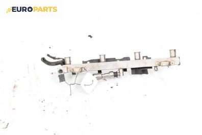 Бензинова рейка за BMW 3 Series E46 Touring (10.1999 - 06.2005) 318 i, 143 к.с.