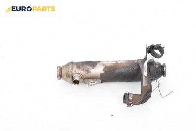 EGR охладител за Fiat Stilo Hatchback (10.2001 - 11.2010) 1.9 JTD (192_XF1A), 80 к.с.