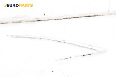 Външни лайсни за Audi A8 Sedan 4E (10.2002 - 07.2010), седан, позиция: лява