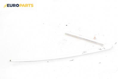 Външни лайсни за Audi A8 Sedan 4E (10.2002 - 07.2010), седан, позиция: дясна