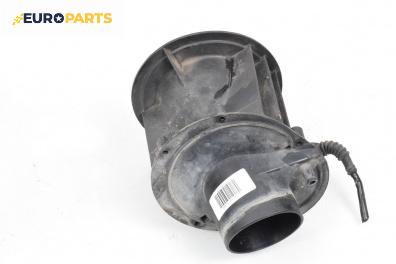 Въздуховод за Audi A8 Sedan 4E (10.2002 - 07.2010) 4.0 TDI quattro, 275 к.с.