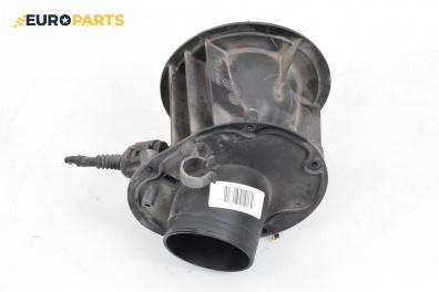 Въздуховод за Audi A8 Sedan 4E (10.2002 - 07.2010) 4.0 TDI quattro, 275 к.с.