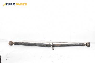 Кардан за Audi A8 Sedan 4E (10.2002 - 07.2010) 4.0 TDI quattro, 275 к.с., автоматик, №  4E0521101A