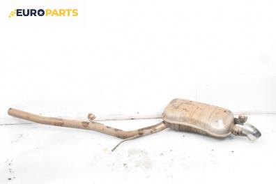 Крайно гърне за Audi A8 Sedan 4E (10.2002 - 07.2010) 4.0 TDI quattro, 275 к.с.