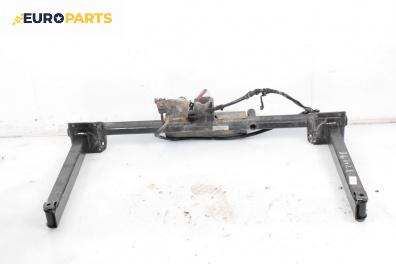 Теглич за Audi A8 Sedan 4E (10.2002 - 07.2010), седан