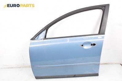 Врата за Volvo V50 Estate (12.2003 - 12.2012), 4+1 вр., комби, позиция: предна, лява