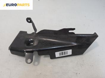 Основа външна дръжка за Opel Insignia A Hatchback (07.2008 - 03.2017), 4+1 вр., хечбек, позиция: предна, лява