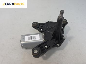 Ел. мотор за чистачките за Opel Insignia A Hatchback (07.2008 - 03.2017), хечбек, позиция: задна, № W000008916