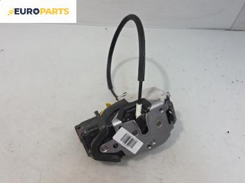 Брава на врата за Opel Insignia A Hatchback (07.2008 - 03.2017), позиция: предна, лява