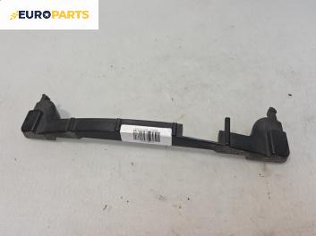 Интериорна пластмаса за Alfa Romeo 159 Sportwagon (03.2006 - 11.2011), 4+1 вр., комби, позиция: предна