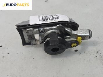 Заключалка врата за Alfa Romeo 147 Hatchback (10.2000 - 12.2010), позиция: предна, лява