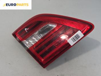 Вътрешен стоп за Mercedes-Benz M-Class SUV (W166) (06.2011 - 12.2015), джип, позиция: лява