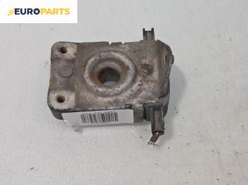 Брава преден капак за BMW 3 Series E46 Touring (10.1999 - 06.2005)