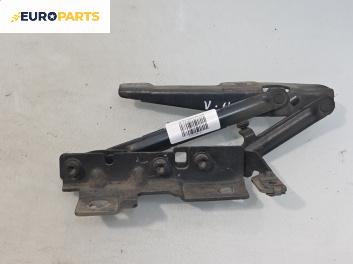 Панта преден капак за Opel Insignia A Hatchback (07.2008 - 03.2017), 4+1 вр., хечбек, позиция: лява